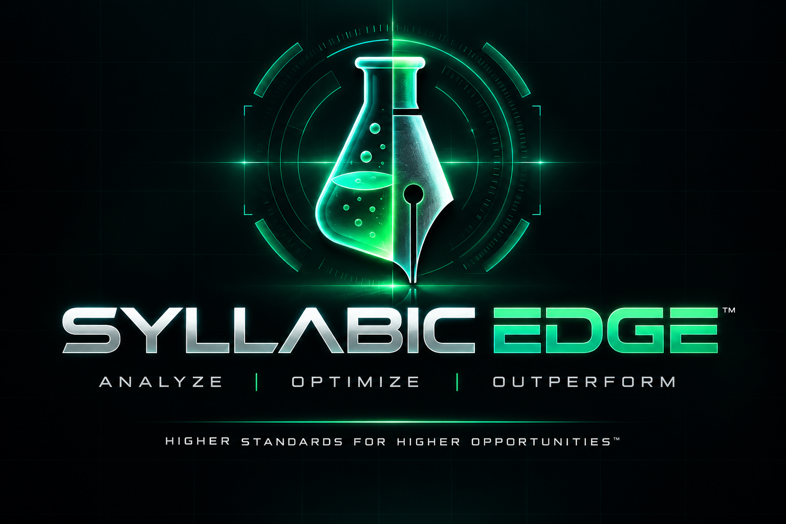 Syllabic Edge — Listing Intelligence Systems